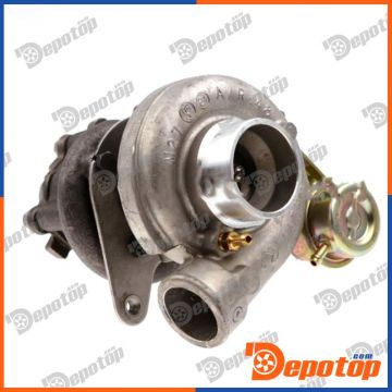 Turbocompresseur pour SAAB | 465181-5002S, 465181-0001